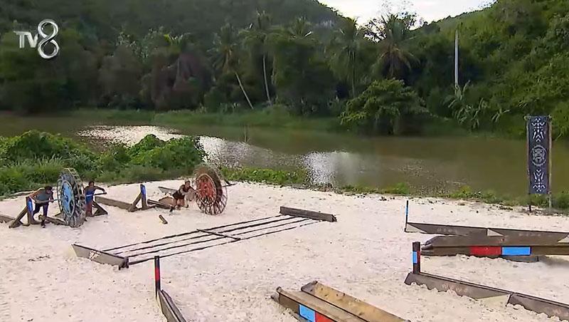SURVİVOR ÖDÜLÜ KİM KAZANDI 13 ŞUBAT 2025 PERŞEMBE | Ortam bir anda gerildi...Dün akşam Survivor All Star ödül oyununu kim hangi takım kazandı, ödül ne oldu? İşte yiyecek ödülünü kazanan takım! 2 survivor odulu kim kazandi 13 subat 2025 persembe ortam bir anda gerildidun aksam Hs4TlIwe