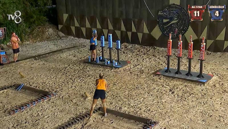 SURVİVOR ÖDÜLÜ KİM KAZANDI 13 ŞUBAT 2025 PERŞEMBE | Ortam bir anda gerildi...Dün akşam Survivor All Star ödül oyununu kim hangi takım kazandı, ödül ne oldu? İşte yiyecek ödülünü kazanan takım! 3 survivor odulu kim kazandi 13 subat 2025 persembe ortam bir anda gerildidun aksam