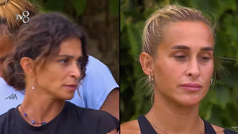 SURVİVOR ÖDÜLÜ KİM KAZANDI 13 ŞUBAT 2025 PERŞEMBE | Ortam bir anda gerildi...Dün akşam Survivor All Star ödül oyununu kim hangi takım kazandı, ödül ne oldu? İşte yiyecek ödülünü kazanan takım! 4 survivor odulu kim kazandi 13 subat 2025 persembe ortam bir anda gerildidun aksam azl9DLRg