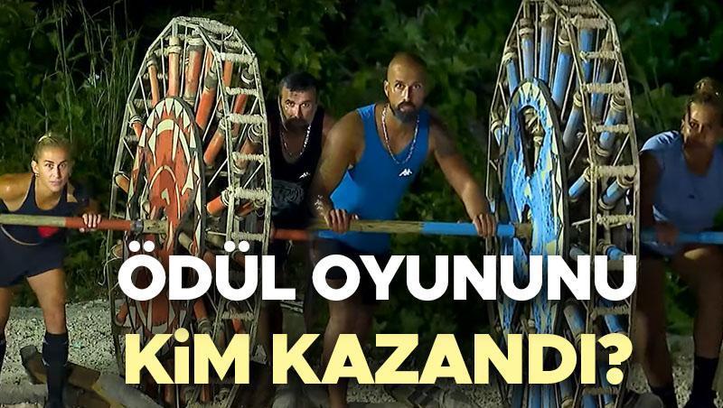 SURVİVOR ÖDÜLÜ KİM KAZANDI 13 ŞUBAT 2025 PERŞEMBE | Ortam bir anda gerildi...Dün akşam Survivor All Star ödül oyununu kim hangi takım kazandı, ödül ne oldu? İşte yiyecek ödülünü kazanan takım! 1 survivor odulu kim kazandi 13 subat 2025 persembe ortam bir anda gerildidun aksam i9SR7IgA