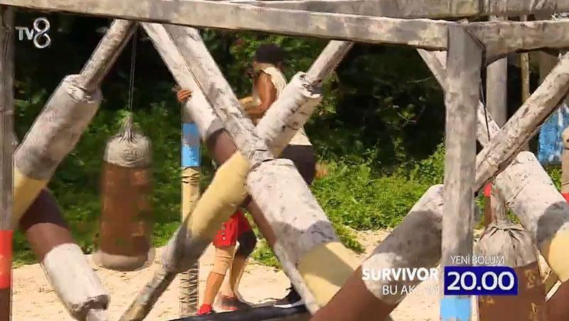 SURVİVOR ÖDÜLÜ KİM KAZANDI 13 ŞUBAT 2025 PERŞEMBE | Ortam bir anda gerildi...Dün akşam Survivor All Star ödül oyununu kim hangi takım kazandı, ödül ne oldu? İşte yiyecek ödülünü kazanan takım! 5 survivor odulu kim kazandi 13 subat 2025 persembe ortam bir anda gerildidun aksam uh8sWldk