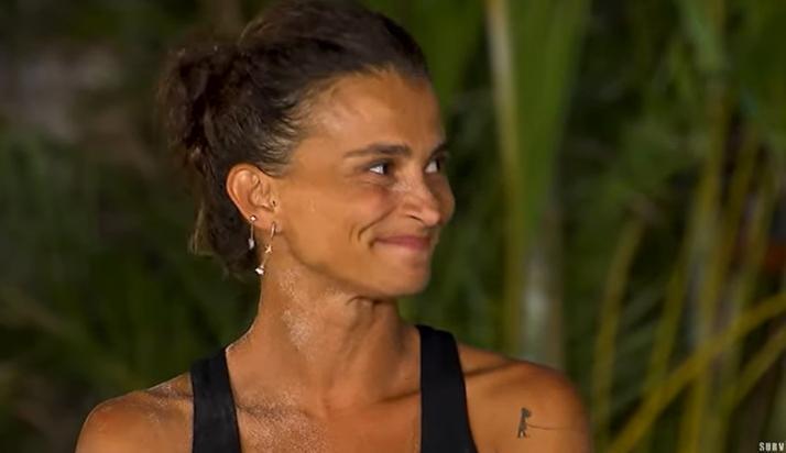 SURVİVOR PINAR SAKA KİMDİR? Survivor All Star Pınar kaç yaşında, nereli, ne zaman yarıştı? İşte hayatı, biyografisi ve spor kariyeri hakkında bilgiler... 1 survivor pinar saka kimdir survivor all star pinar kac yasinda nereli ne zaman yaristi aiE2ue8b
