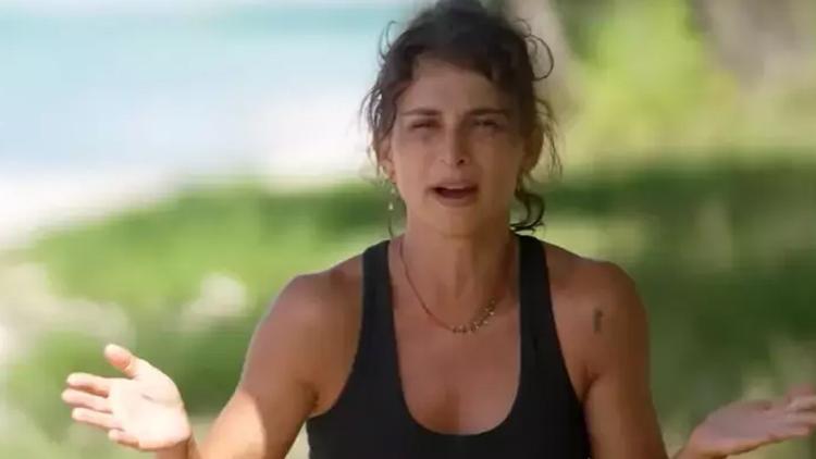 SURVİVOR PINAR SAKA KİMDİR? Survivor All Star Pınar kaç yaşında, nereli, ne zaman yarıştı? İşte hayatı, biyografisi ve spor kariyeri hakkında bilgiler... 4 survivor pinar saka kimdir survivor all star pinar kac yasinda nereli ne zaman yaristi wCMgMOvk