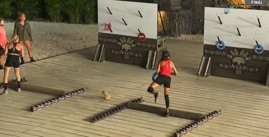 SURVIVOR'DA ELENEN İSİM BELLİ OLDU! Dün akşam Survivor 16 Şubat 2025 son bölümde kim elendi, eleme düellosunu hangi yarışmacı kazandı? 3 survivorda elenen isim belli oldu dun aksam survivor 16 subat 2025 son bolumde kim uHagOwgO