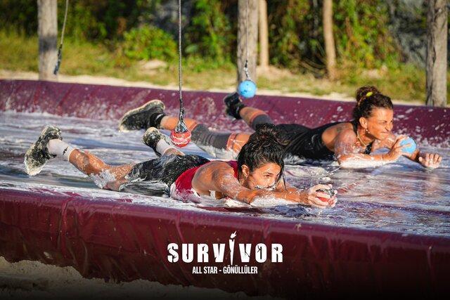 SURVIVOR'DA HAFTANIN İLK ELEME ADAYI BELLİ OLDU! Konseyde Ayşe hakkında karar çıktı! Dün akşam 17 Şubat Survivor'da dokunulmazlığı kim kazandı, ilk eleme adayı kim oldu? 2 survivorda haftanin ilk eleme adayi belli oldu konseyde ayse hakkinda karar cikti dun aksam CmeVq2dp