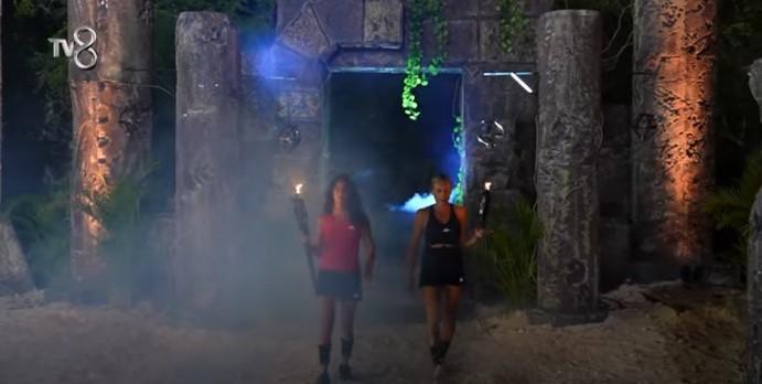 SURVIVOR'DA HAFTANIN İLK ELEME ADAYI BELLİ OLDU! Konseyde Ayşe hakkında karar çıktı! Dün akşam 17 Şubat Survivor'da dokunulmazlığı kim kazandı, ilk eleme adayı kim oldu? 5 survivorda haftanin ilk eleme adayi belli oldu konseyde ayse hakkinda karar cikti dun aksam vVWQiCH7