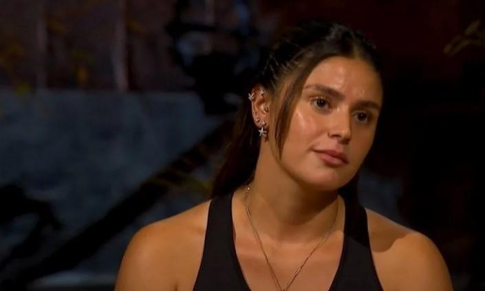 SURVIVOR'DA HAFTANIN İLK ELEME ADAYI BELLİ OLDU! Konseyde Ayşe hakkında karar çıktı! Dün akşam 17 Şubat Survivor'da dokunulmazlığı kim kazandı, ilk eleme adayı kim oldu? 4 survivorda haftanin ilk eleme adayi belli oldu konseyde ayse hakkinda karar cikti dun aksam vm8bbzCm