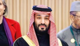 suudi arabistanda gazze zirvesi 4 ulke bir araya gelecek tYhH3Klp