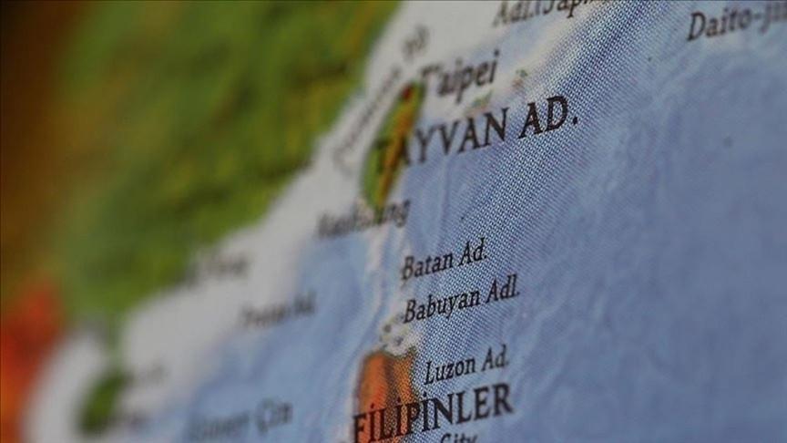 tayvan ada cevresinde cine ait 36 askeri hava araci ve 8 gemi goruldu 8GB18n9u