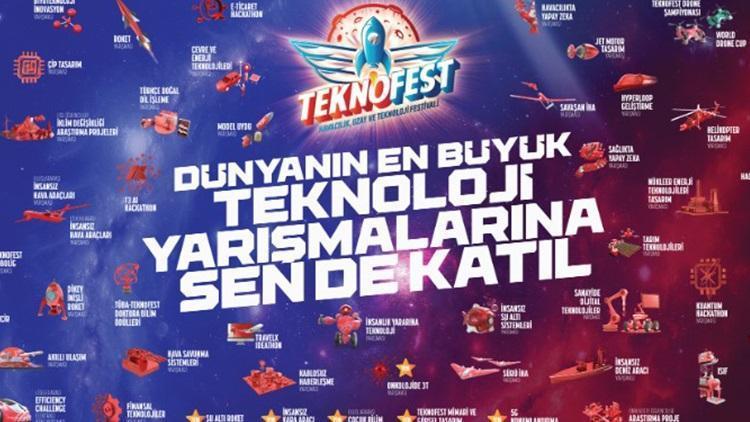 TEKNOFEST 2025 BAŞVURU TARİHLERİ || Teknofest 2025 İstanbul başvurusu ne zaman, nasıl yapılır? 1 teknofest 2025 basvuru tarihleri teknofest 2025 istanbul basvurusu ne zaman nasil yapilir 0 mk9T5lqA