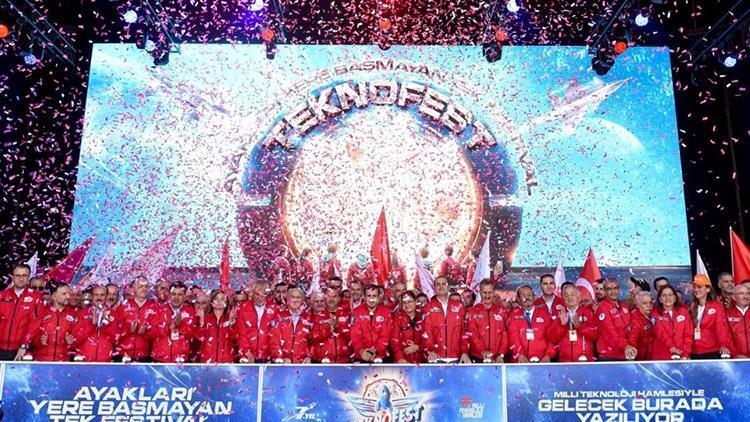 TEKNOFEST 2025 BAŞVURU TARİHLERİ || Teknofest 2025 İstanbul başvurusu ne zaman, nasıl yapılır? 2 teknofest 2025 basvuru tarihleri teknofest 2025 istanbul basvurusu ne zaman nasil yapilir 1 bswv6sKs