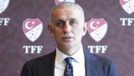 tff baskani haciosmanoglu gsaray ile fbahce gerginligi bitmeli OPeVctUt