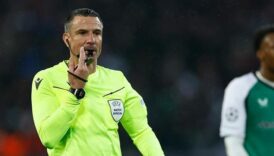 tff resmen acikladi galatasaray fenerbahce derbisini slavko vincic yonetecek gNSukjvl