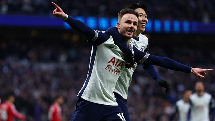 tottenham dev macta manchester unitedi tek golle devirdi sh8pDcv9