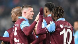 trabzonspor uc buyuklere karsi galibiyet ozlemini bitirme pesinde gWkTW4Si