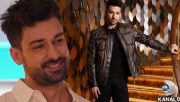 travmalariyla savasan bir yildiz kenan icindeki cocugu buyutememis bir karakter SOPWzIUl