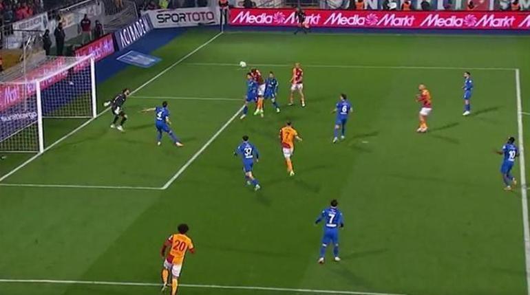 Trio ekibi Galatasaray-Çaykur Rizespor maçındaki hakem kararlarını değerlendirdi! Penaltı itirazları, gol önce faul tartışması... 2 trio ekibi galatasaray caykur rizespor macindaki hakem kararlarini degerlendirdi penalti itirazlari gol once faul tartismasi phKlB9gw