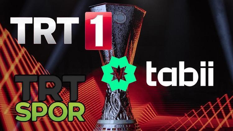 trt 1 trt spor tabii canli izle avrupa ligi play off turu trt 1 X4YDHmOn