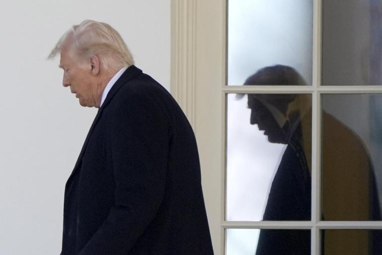 Trump son 3 günde şok üstüne şok yaşattı: Avrupa'da acil toplantı! 1 trump son 3 gunde sok ustune sok yasatti avrupada acil toplanti 0 SCJauylS