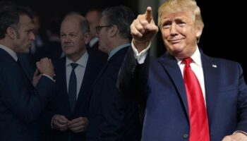 trump son 3 gunde sok ustune sok yasatti avrupada acil toplanti 3KvESKQ9