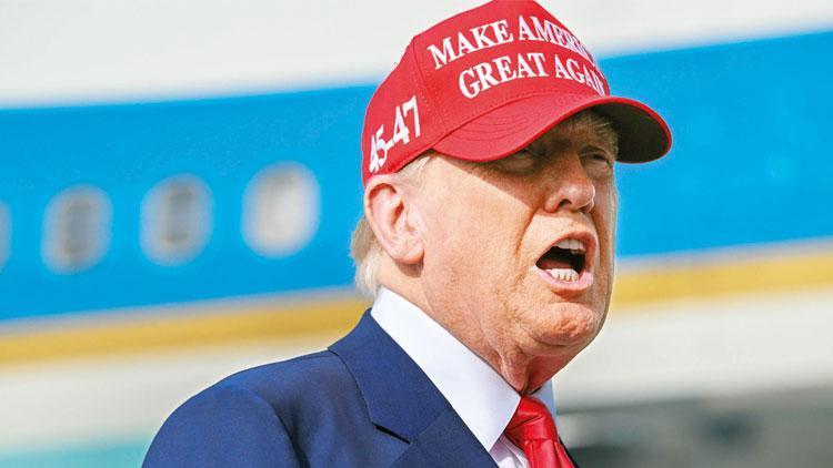 trumptan netanyahuya acik cek gazzede ikinci asamamuammasi ne istiyorsan yap dedim