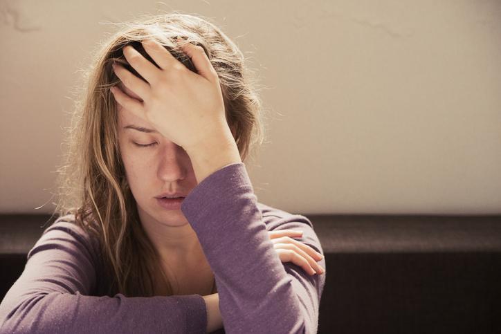 ‘Tükenmiş’ misiniz? 10 soruda test edin! 3 tukenmis misiniz 10 soruda test edin 2 uYWO3kuC