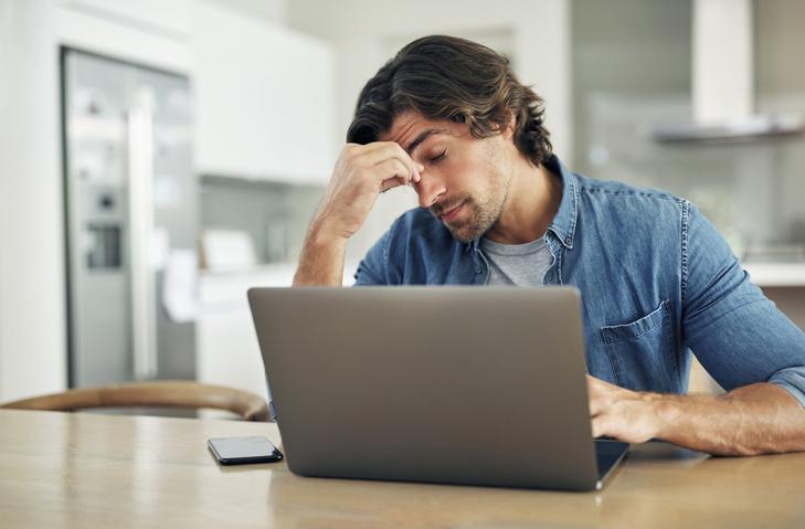 ‘Tükenmiş’ misiniz? 10 soruda test edin! 5 tukenmis misiniz 10 soruda test edin 4