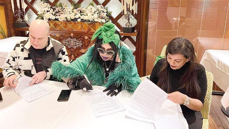 turk muziginin divasi bulent ersoyun hayati film oluyor