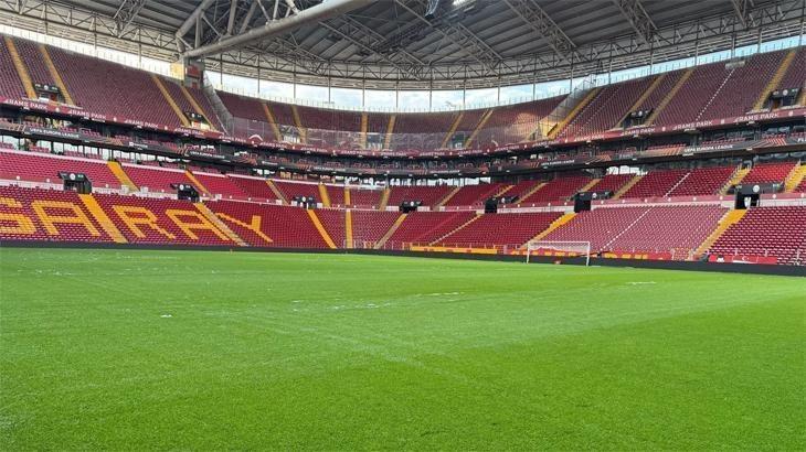 turkcell 5g teknolojisi ali sami yen spor kompleksi rams parkta A4Yier4m