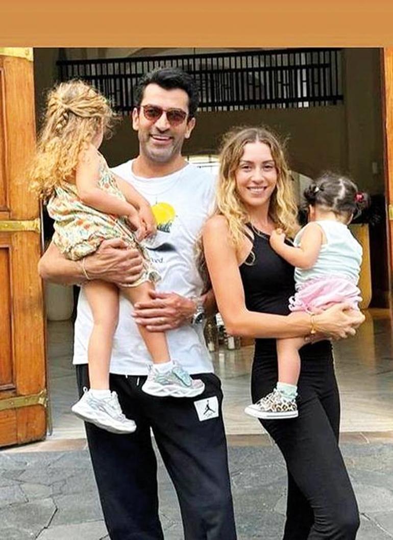 Türkiye'nin en ünlü dizisinde çocuk yıldızdı... Evlendi, yuvasını kurdu...Şimdi kendi kızını büyütüyor 5 turkiyenin en unlu dizisinde cocuk yildizdi evlendi yuvasini kurdusimdi kendi kizini buyutuyor 4 j5KLnzA2