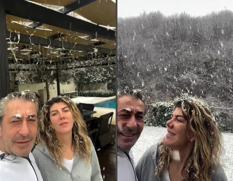 Türkücü Ceylan evinden paylaştı: İşte benim manzaram 3 turkucu ceylan evinden paylasti iste benim manzaram 2