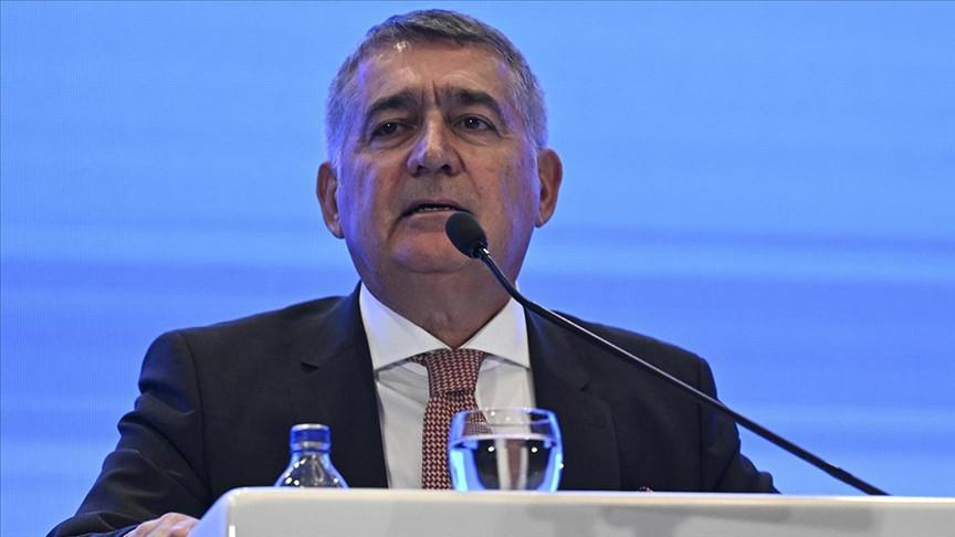 TÜSİAD Başkanı Orhan Turan kimdir, kaç yaşında, nereli? Orhan Turan'ın hayatı ve biyografisi! 1 tusiad baskani orhan turan kimdir kac yasinda nereli orhan turanin hayati ve biyografisi 0 sBvaJtt4