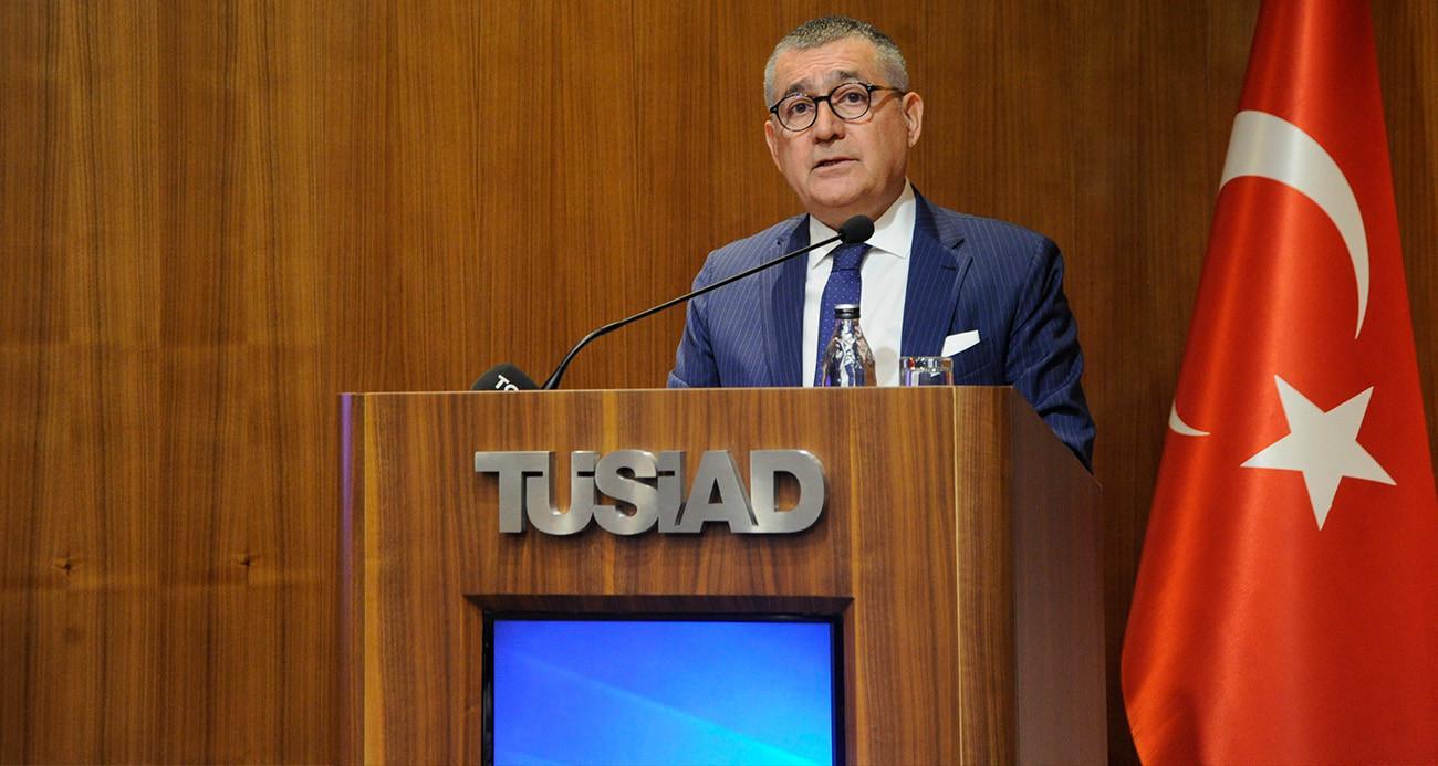 TÜSİAD Başkanı Orhan Turan kimdir, kaç yaşında, nereli? Orhan Turan'ın hayatı ve biyografisi! 4 tusiad baskani orhan turan kimdir kac yasinda nereli orhan turanin hayati ve biyografisi 3 TH58q9p2