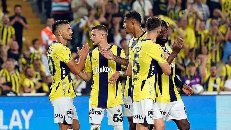 UEFA Avrupa Ligi play-off eşleşmeleri tek maç mı, nasıl oynanacak? Avrupa Ligi Fenerbahçe ve Galatasaray’ın rövanş maçı ne zaman? 4 uefa avrupa ligi play off eslesmeleri tek mac mi nasil oynanacak avrupa ligi fenerbahce ve