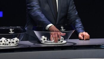 uefa kura cekimi canli yayin uefa kura cekimi saat kacta hangi kanalda iste VQkZJmLM