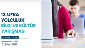 ufka yolculuk sinav tarihleri 2025 ilkokul ortaokul lise ufka yolculuk sinavi ne zaman Ic62yuWk