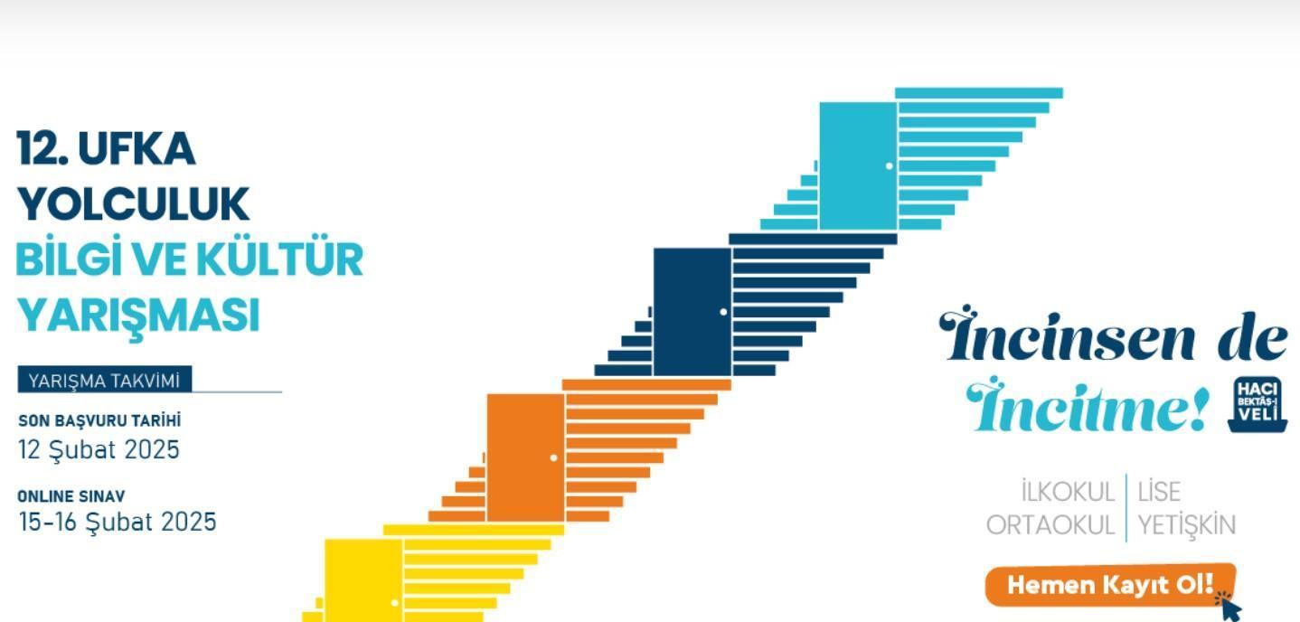 UFKA YOLCULUK SINAV TARİHLERİ 2025 (İLKOKUL, ORTAOKUL, LİSE) || Ufka Yolculuk sınavı ne zaman, saat kaçta? Ufka Yolculuk sınav sonuçları ne zaman açıklanacak? 5 ufka yolculuk sinav tarihleri 2025 ilkokul ortaokul lise ufka yolculuk sinavi ne zaman aX2AhA4L