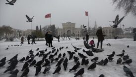 universiteler yarin tatil mi gozler rektorluk aciklamalarinda 20 subat persembe istanbulda universiteler tatil olacak AVLKOMfd