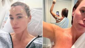 unlu oyuncunun bitmeyen k busu cilt kanserini yendim derken beyninde tumor bulundu CwnNFxZK
