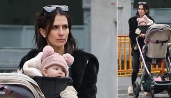 unlu oyuncuya sekiz cocuk yetmiyor ama karisi isyan etmeye basladi dogurmaktan vucudum yoruldu artik 7aRvVsAU