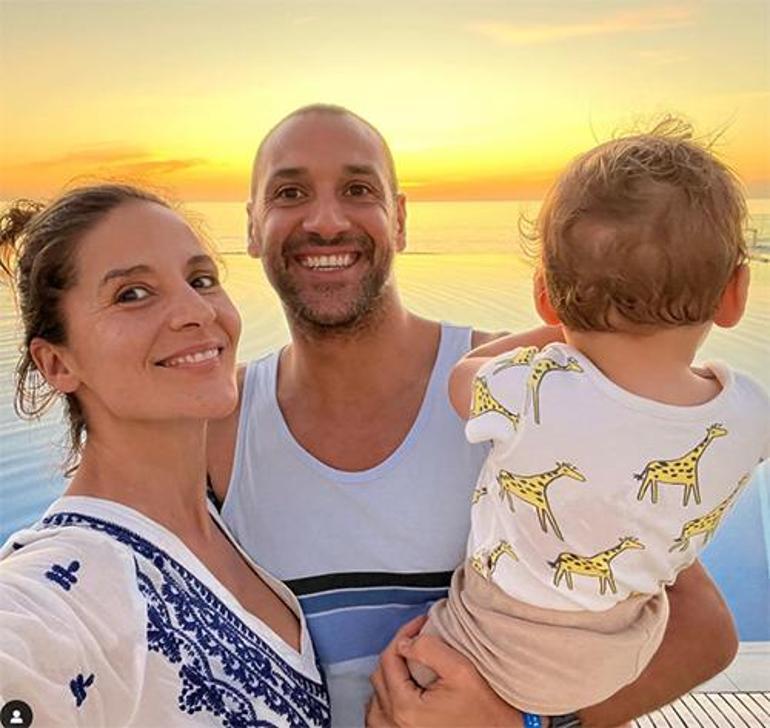 Ünlü sunucu 51 yaşında anne oldu: İşte mucize budur! 3 unlu sunucu 51 yasinda anne oldu iste mucize budur 2 tJkaXc2e