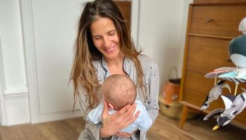 unlu sunucu 51 yasinda anne oldu iste mucize budur cEQLIgeg