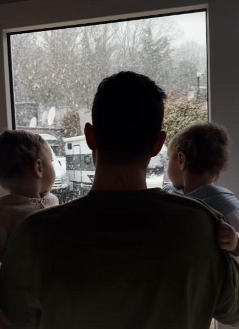 Ünlü sunucu lüks evinden paylaştı: Sabah bu manzaraya uyandık! 3 unlu sunucu luks evinden paylasti sabah bu manzaraya uyandik 2 S1N4LfPU