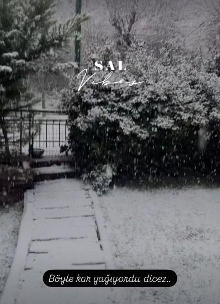 Ünlü sunucu lüks evinden paylaştı: Sabah bu manzaraya uyandık! 5 unlu sunucu luks evinden paylasti sabah bu manzaraya uyandik 4 lkZIzuad