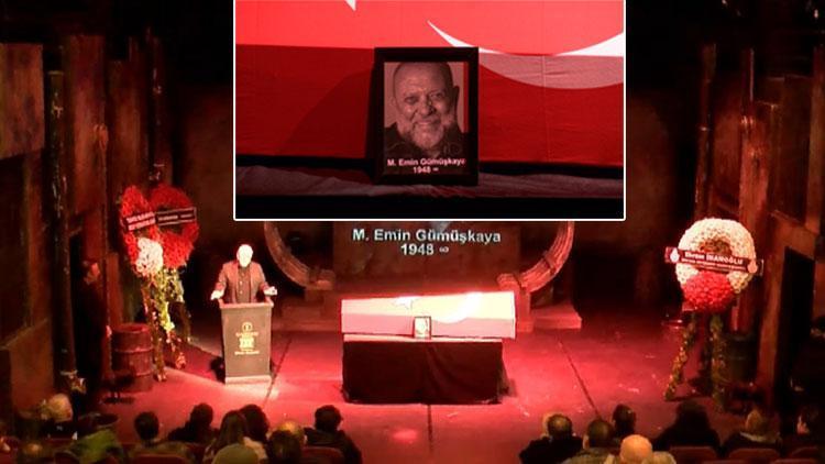 usta oyuncu emin gumuskayaya veda salon bos kaldi SZDsCieS