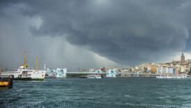 vapur seferleri iptal mi 19 subat iptal edilen vapur seferleri FTT5PcpN