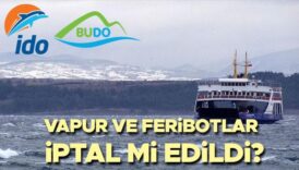 vapur seferleri iptal mi 21 subat 2025 son dakika bugun feribot ve vapurlar Fm82NyG1