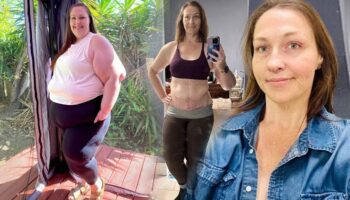 yasadigi degisime kendisi bile inanamiyor 197 kilodan 95 kiloya dustu artik hayattan daha fazla dtHPCOkZ