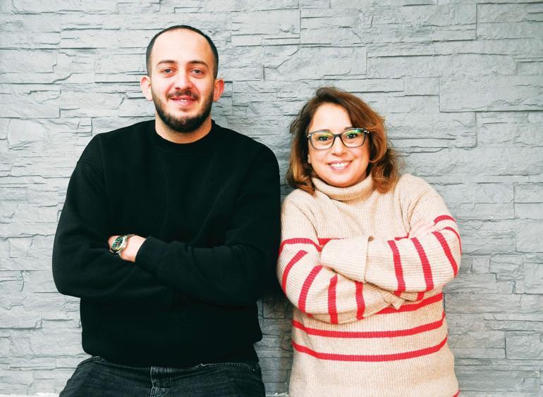 ‘Yemek, kahve, çay tamam... Telefon kılıfı, protez tırnak, saç-tıraş da ısmarlanıyor’ 1 yemek kahve cay tamam telefon kilifi protez tirnak sac tiras da ismarlaniyor 0