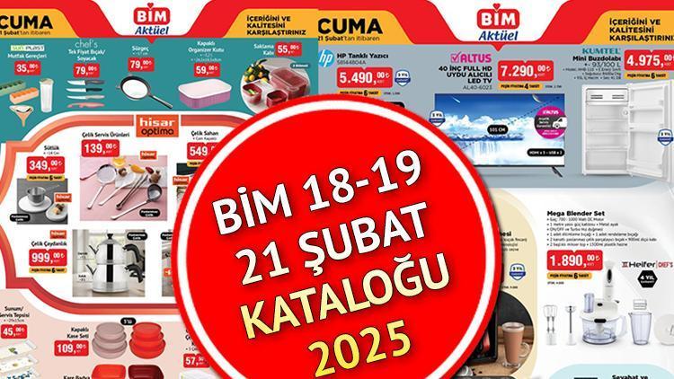 YENİ HAFTA BİM AKTÜEL 18-19-21 ŞUBAT 2025 KATALOĞU - İNDİRİMLİ ÜRÜNLER || Bim'de bu hafta neler var? Bim katalog Dikey Buharlı Ütü, Işıklı Şarjlı Diker Süpürge getiriyor! 1 yeni hafta bim aktuel 18 19 21 subat 2025 katalogu indirimli urunler bimde bu MKO8dEs3